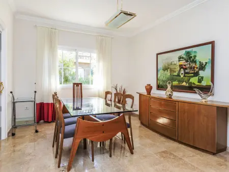 Luxury B, Villa 8 personnes à L'Ametlla de Mar - Photo 5