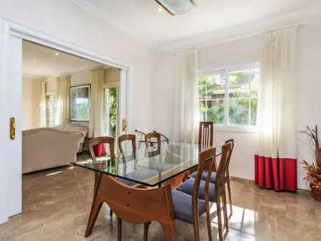 Luxury B, Villa 8 personnes à L'Ametlla de Mar - Photo 6