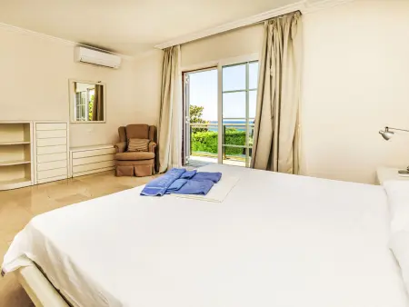 Luxury B, Villa 8 personnes à L'Ametlla de Mar - Photo 12