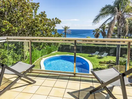 Luxury B, Villa 8 personnes à L'Ametlla de Mar - Photo 14