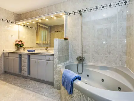 Luxury B, Villa 8 personnes à L'Ametlla de Mar - Photo 15