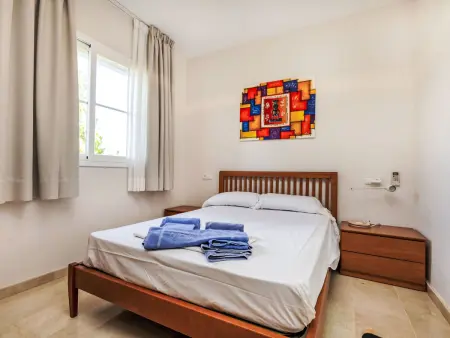 Luxury B, Villa 8 personnes à L'Ametlla de Mar - Photo 19