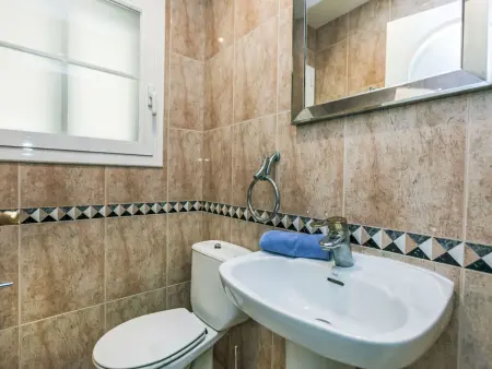 Luxury B, Villa 8 personnes à L'Ametlla de Mar - Photo 25