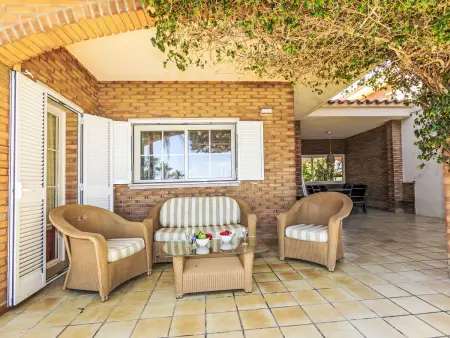 Luxury B, Villa 8 personnes à L'Ametlla de Mar - Photo 27