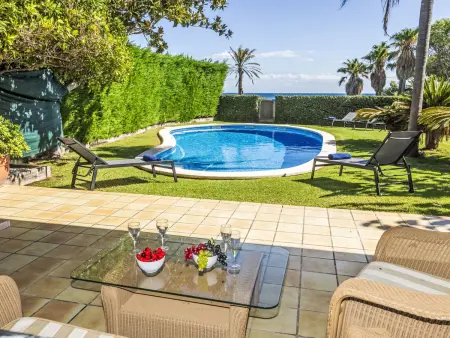 Luxury B, Villa 8 personnes à L'Ametlla de Mar - Photo 29