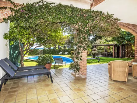 Luxury B, Villa 8 personnes à L'Ametlla de Mar - Photo 30