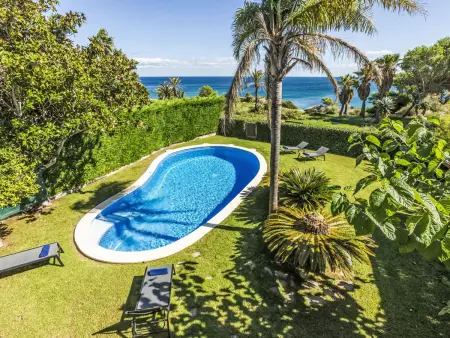 Luxury B, Villa 8 personnes à L'Ametlla de Mar - Photo 31