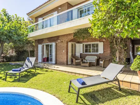 Luxury B, Villa 8 personnes à L'Ametlla de Mar - Photo 33