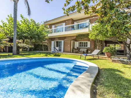 Luxury B, Villa 8 personnes à L'Ametlla de Mar - Photo 35