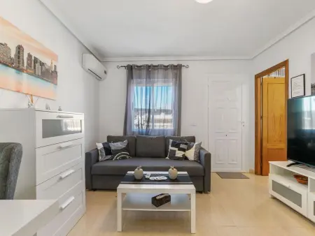 Hamber, Maison 5 personnes à Puerto de Mazarrón - Photo 1