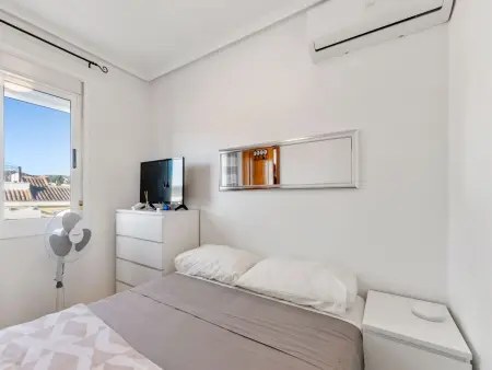 Hamber, Maison 5 personnes à Puerto de Mazarrón - Photo 2