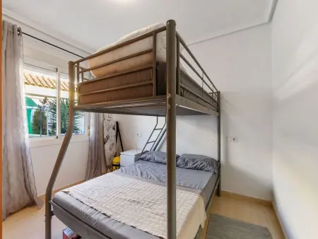 Hamber, Maison 5 personnes à Puerto de Mazarrón - Photo 3