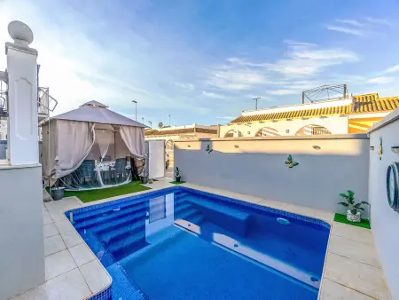 Hamber, Maison 5 personnes à Puerto de Mazarrón - Photo 4