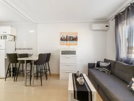 Hamber, Maison 5 personnes à Puerto de Mazarrón - Photo 5