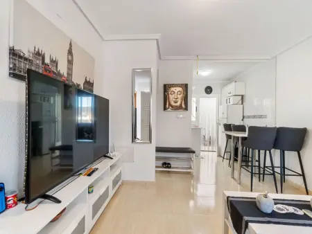 Hamber, Maison 5 personnes à Puerto de Mazarrón - Photo 6