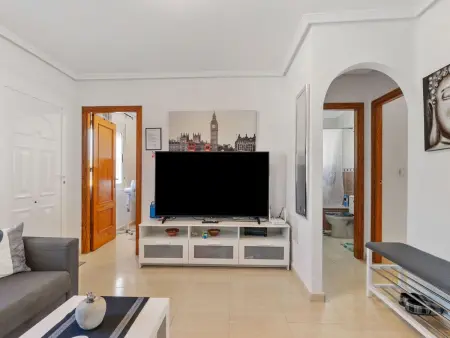 Hamber, Maison 5 personnes à Puerto de Mazarrón - Photo 7