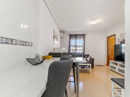 Hamber, Maison 5 personnes à Puerto de Mazarrón - Photo 8