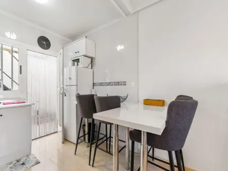 Hamber, Maison 5 personnes à Puerto de Mazarrón - Photo 9