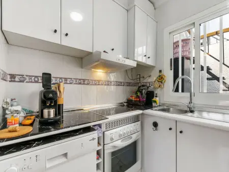 Hamber, Maison 5 personnes à Puerto de Mazarrón - Photo 10