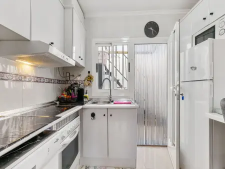 Hamber, Maison 5 personnes à Puerto de Mazarrón - Photo 12