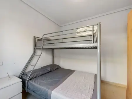 Hamber, Maison 5 personnes à Puerto de Mazarrón - Photo 13
