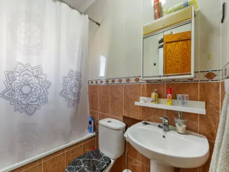 Hamber, Maison 5 personnes à Puerto de Mazarrón - Photo 15