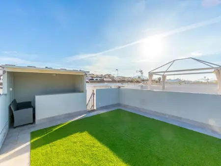 Hamber, Maison 5 personnes à Puerto de Mazarrón - Photo 16