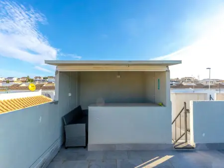 Hamber, Maison 5 personnes à Puerto de Mazarrón - Photo 17