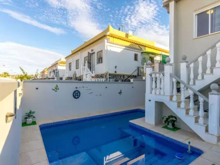 Hamber, Maison 5 personnes à Puerto de Mazarrón - Photo 20