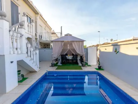 Hamber, Maison 5 personnes à Puerto de Mazarrón - Photo 21