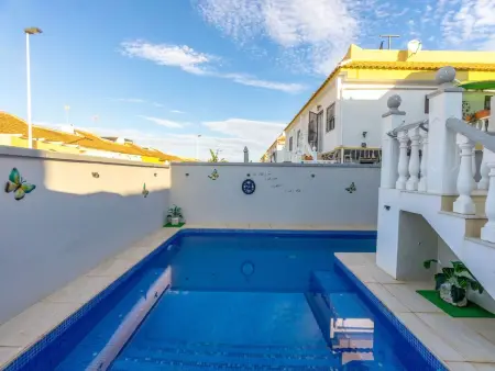 Hamber, Maison 5 personnes à Puerto de Mazarrón - Photo 24