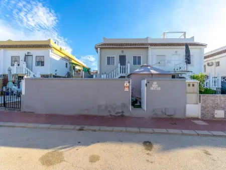 Hamber, Maison 5 personnes à Puerto de Mazarrón - Photo 25