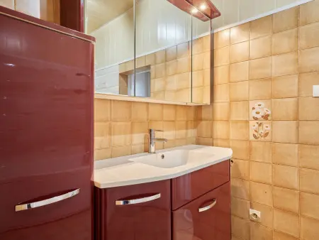 Les pieds dans l'eau, Maison 6 personnes à Quinéville - Photo 7