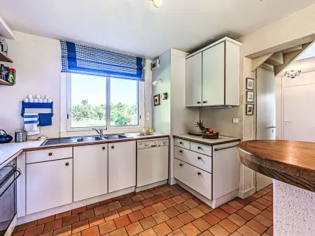 Le Prado, Maison 10 personnes à Saint Philibert - Photo 10