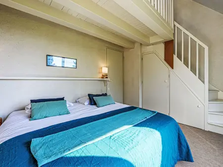 Le Prado, Maison 10 personnes à Saint Philibert - Photo 11