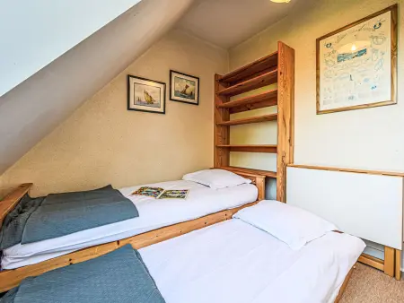 Le Prado, Maison 10 personnes à Saint Philibert - Photo 15
