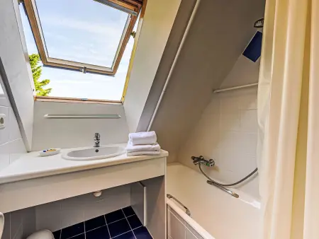 Le Prado, Maison 10 personnes à Saint Philibert - Photo 17