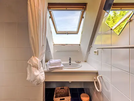 Le Prado, Maison 10 personnes à Saint Philibert - Photo 18