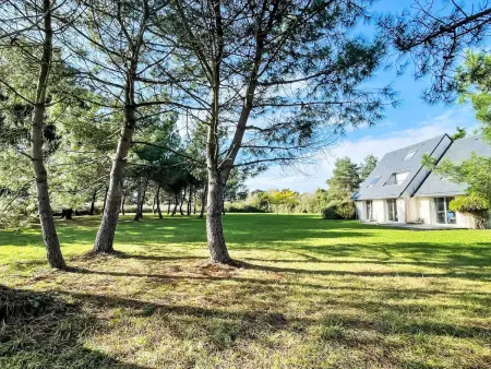 Le Prado, Maison 10 personnes à Saint Philibert - Photo 25