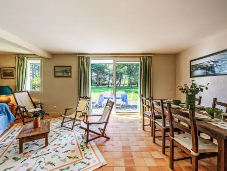 Le Prado, Maison 14 personnes à Saint Philibert - Photo 12