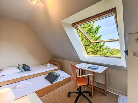 Le Prado, Maison 14 personnes à Saint Philibert - Photo 15