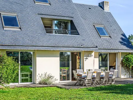 Le Prado, Maison 14 personnes à Saint Philibert - Photo 25