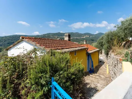 Miky, Maison 6 personnes à Diano Marina - Photo 1