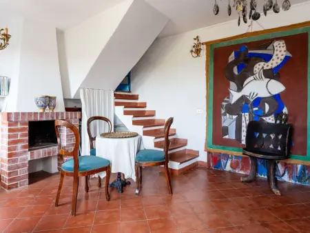 Miky, Maison 6 personnes à Diano Marina - Photo 3