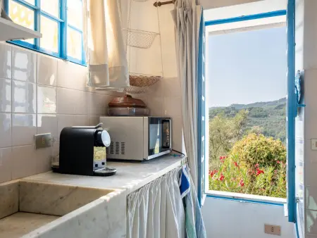 Miky, Maison 6 personnes à Diano Marina - Photo 4