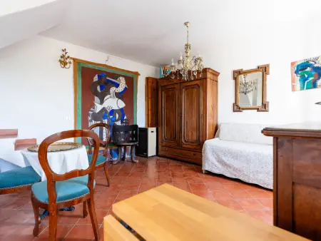 Miky, Maison 6 personnes à Diano Marina - Photo 5