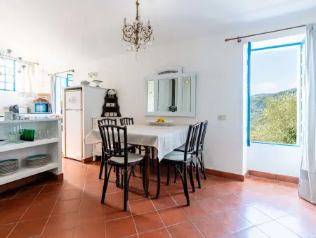 Miky, Maison 6 personnes à Diano Marina - Photo 7