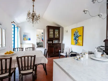Miky, Maison 6 personnes à Diano Marina - Photo 9