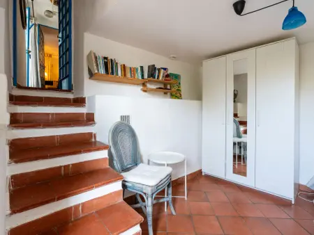 Miky, Maison 6 personnes à Diano Marina - Photo 10