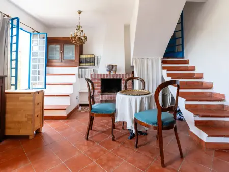 Miky, Maison 6 personnes à Diano Marina - Photo 13